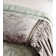 Lourde Comforter
