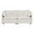Blanc est en rupture de stock
