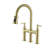 Casa Eclat Pull Down Kitchen Faucet-101773514
