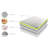 Windsor Deluxe Pocket Spring Memory Foam Mattress-94553239