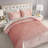 Juicy Couture Crushed Velvet Reversible Comforter & Shams Bedding Sets-100522139-91110891