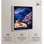Impression sur toile Cliffside-118149275-118149282
