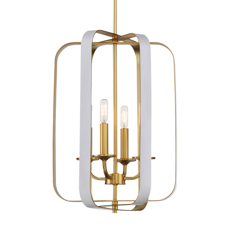Pehrson 4 - Light Chandelier