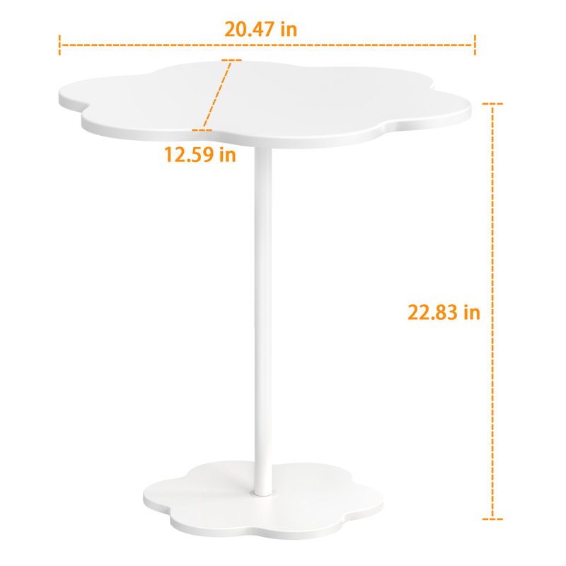 Sarjan Coffee Table