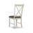 Atiqa 6 - Person Four Leg Dining Set-1018666047