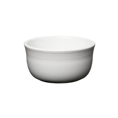 Bol tout usage de 28 OZ de 6 po Gusto de Fiesta