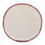 Holiday Traditional Circular Pillow Cover & Insert-71488757