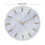 Horloge murale 19,95 "Kai