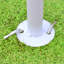 Stern Shade Sail-118850244