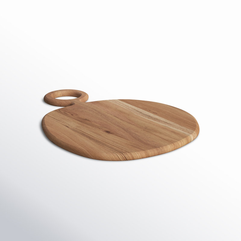 Acacia Wood Cutting Board