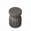 Table d'appoint Patio Cement-1849324533