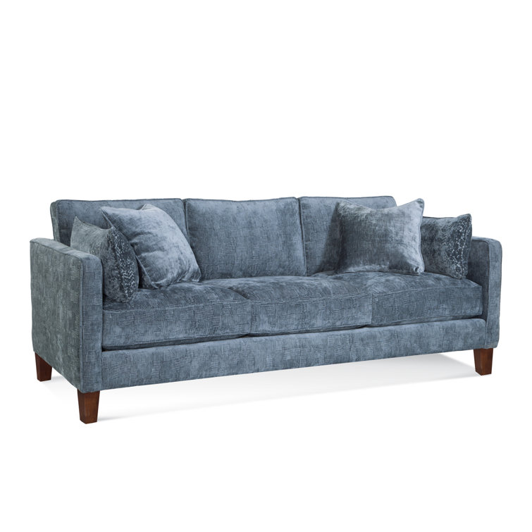 Lenox 88'' Upholstered Sofa