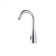 Juno Commercial Chrome Finish Touchless Basin Faucet – Deck Mounted, Hygienic & Efficient