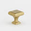 Oversized Manhattan Square Knob-16752098