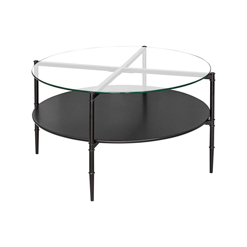 Biancca Coffee Table
