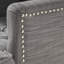 HARRISON TUFTED CLUB CHAIR