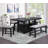 Donny Lequitta Upholstered Bench