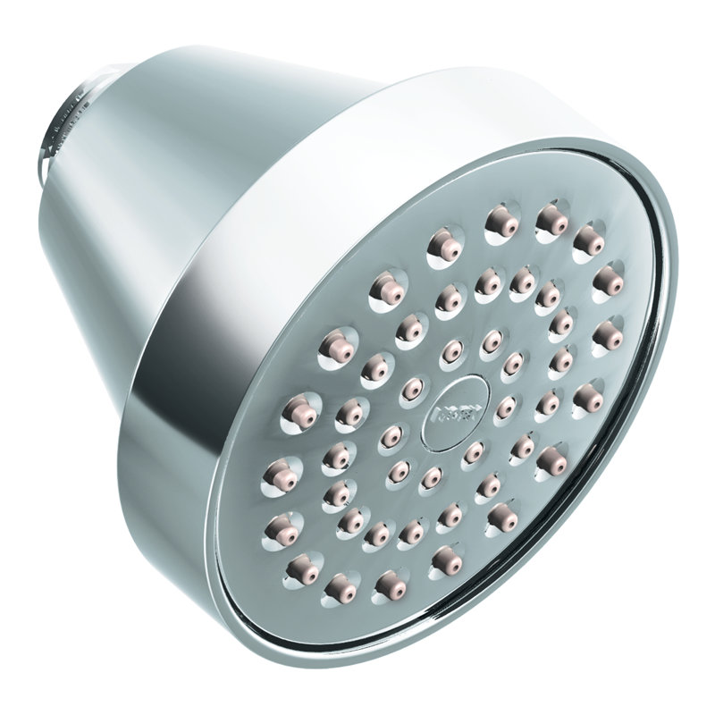Pomme de douche Moen®, Chrome