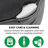 Faux Sherpa & Suede Oval Dog Bed-27272263-49233117