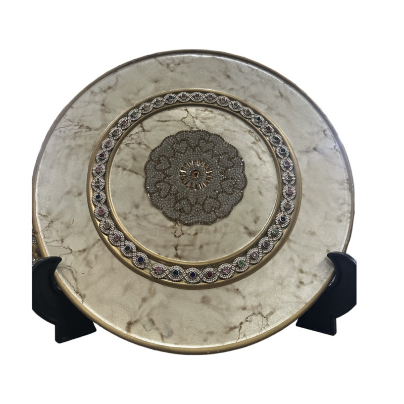 Fixhrie Ceramic / Porcelain Table Vase