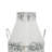 Premo Metal Decorative Bottle-24388917