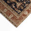 Tapis d'intérieur et d'extérieur brun français-321541017