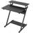 Metal Base Writing Desk-1635630617