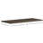 HON Coze Worksurface with Coordinate Height Adjustable Base, 48"W, Florence Walnut-89710483-113402083