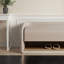 Tabouret à langer 31,5 po-108207743