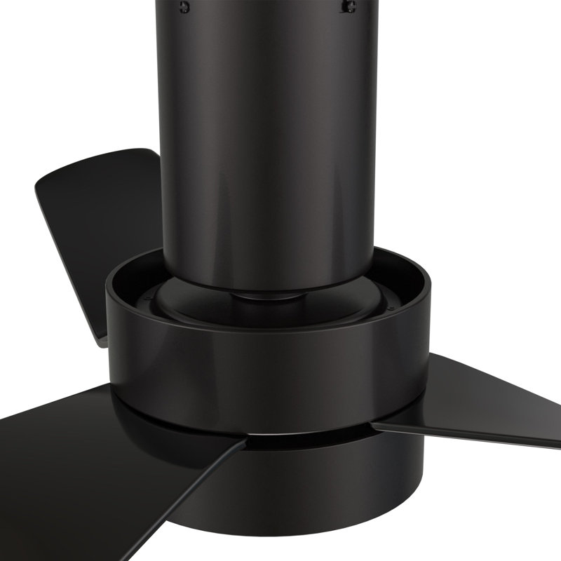 Madrid 52'' Smart Ceiling Fan with Remote, Light Kit Included,Works with Google Assistant and Amazon Alexa,Siri Shortcut.