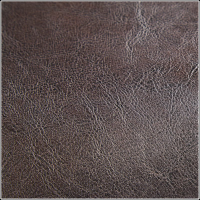 Faux Leather Dining Chair