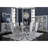 Melrose Plaza Extendable Dining Table