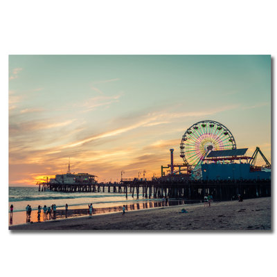 Beachside Park " Beachside Park! "
