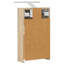 W H Wall Mounted Required Medicine Cabinet Mirror 2-2137198446-2137198419