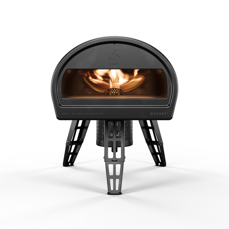 Gozney Roccbox Pizza Oven