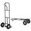 660 Lb. Capacity Foldable Hand Truck Dolly-88080429