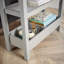 Ninon 3-Tier End Side Table