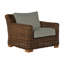 Montauk Patio Chair with Cushions-83260135-83260131-120640854