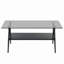 Table basse rectangulaire avec tablette, table de salon moderne-1473102346-1473102347