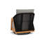 Alpine Outdoor Teak Swivel Armchair-7167840