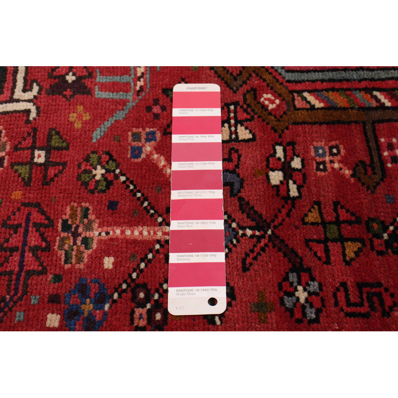 Tapis de couloir unique Pelzer: tapis 3 pi 3 po x 9 pi 2 po