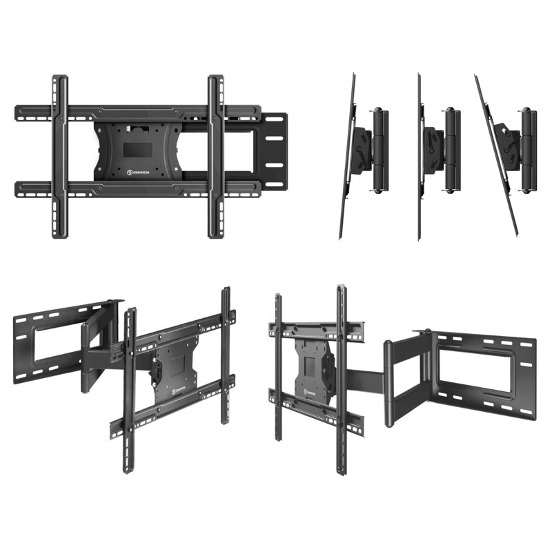 ONKRON Single Screen Wall Mount