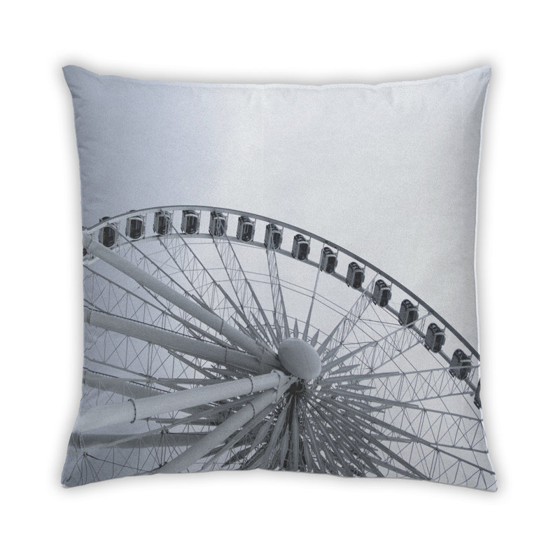 Coussin 32, Microsuède