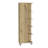 Linen Cabinet, Five Shelves, One Cabinet, Divisions-2038899738