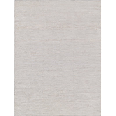 Tranquility Flatweave Wool Area Rug