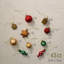Ornements 45 boules incassables Kaimani -1886041636