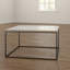 Linkous Solid Coffee Table-22047083-22047087