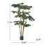 Arbre artificiel en pot Fleeman-1832992994