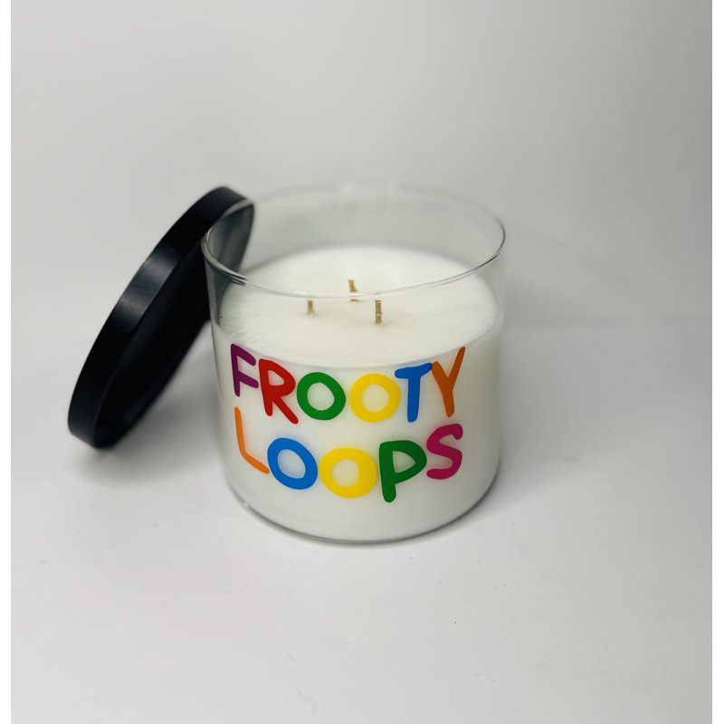 Bougie Frooty Loops