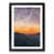 Black Framed